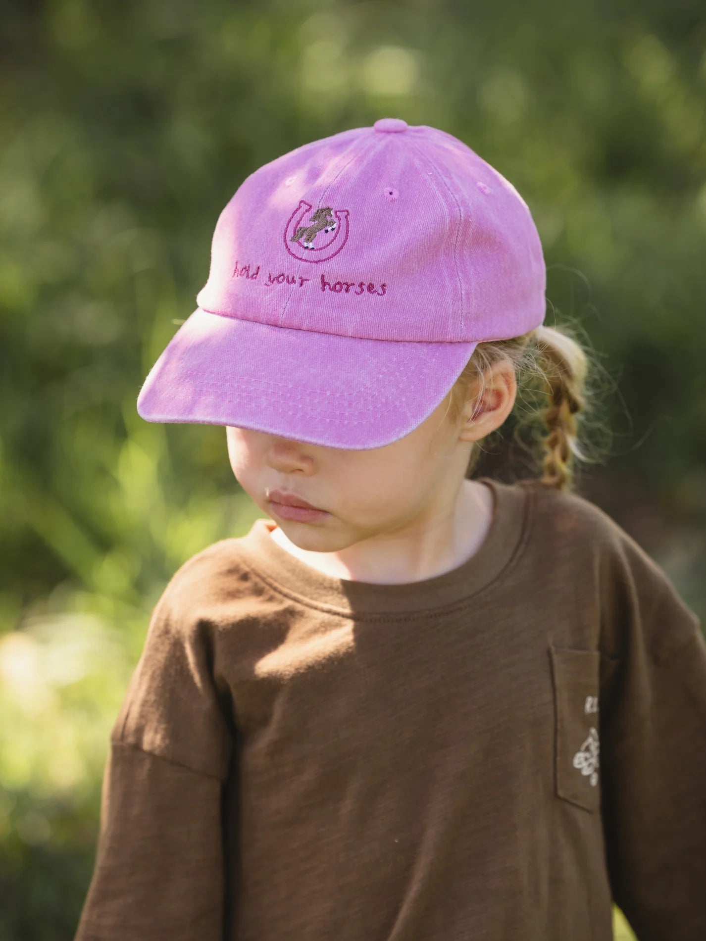 Valencia Byron Bay - Hold Your Horses Hat