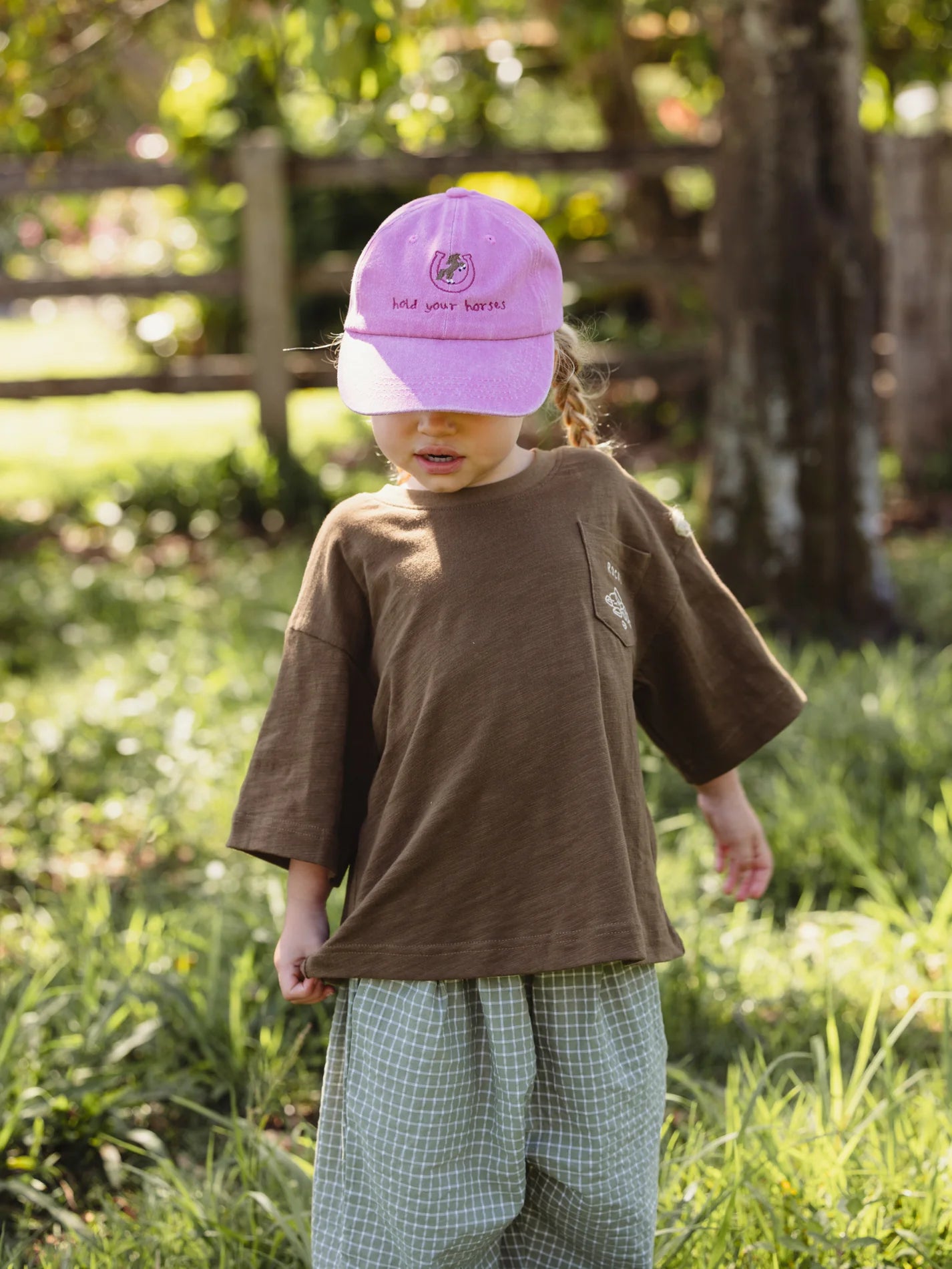 Valencia Byron Bay - Hold Your Horses Hat