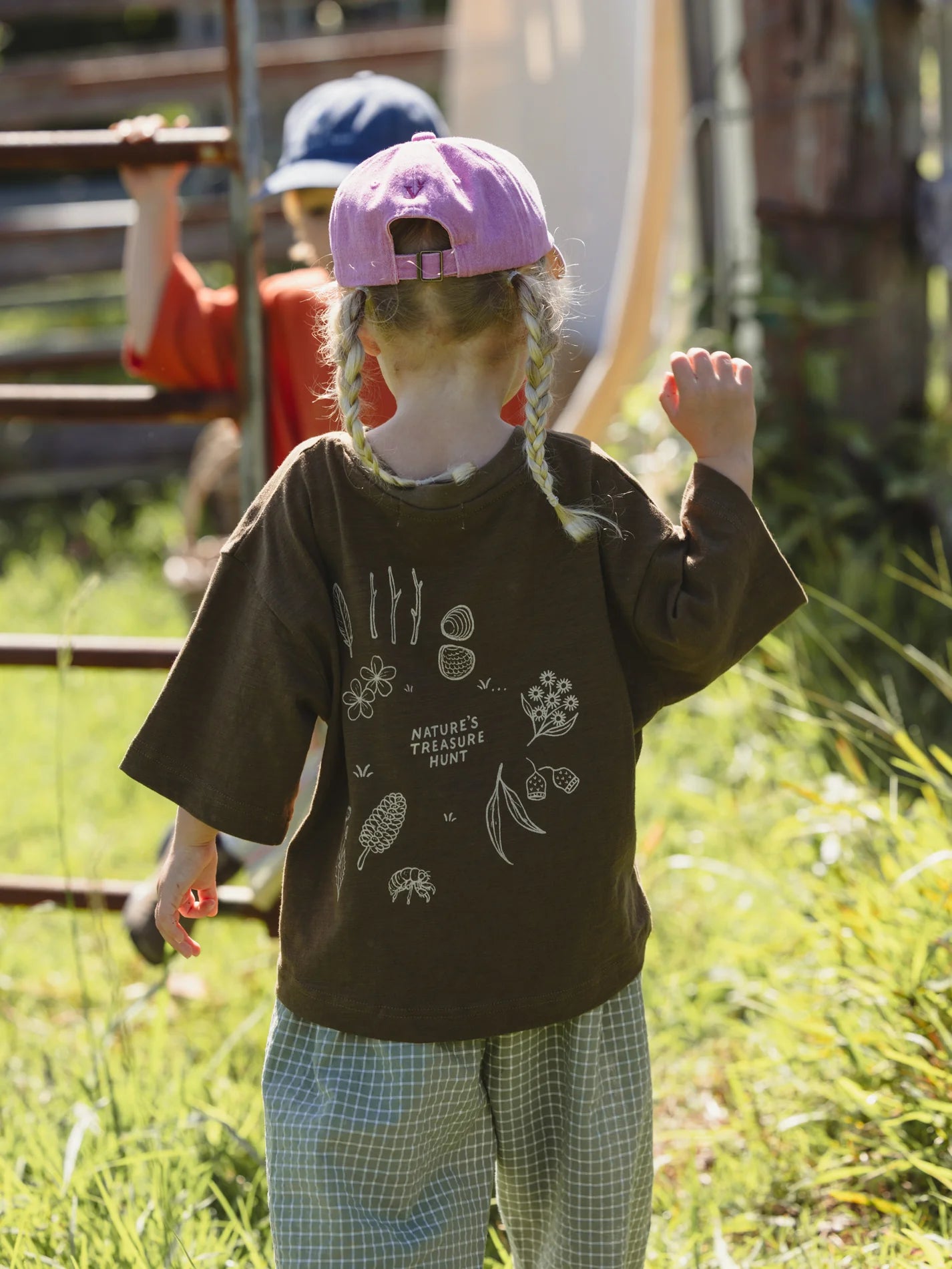 Valencia Byron Bay - Hold Your Horses Hat