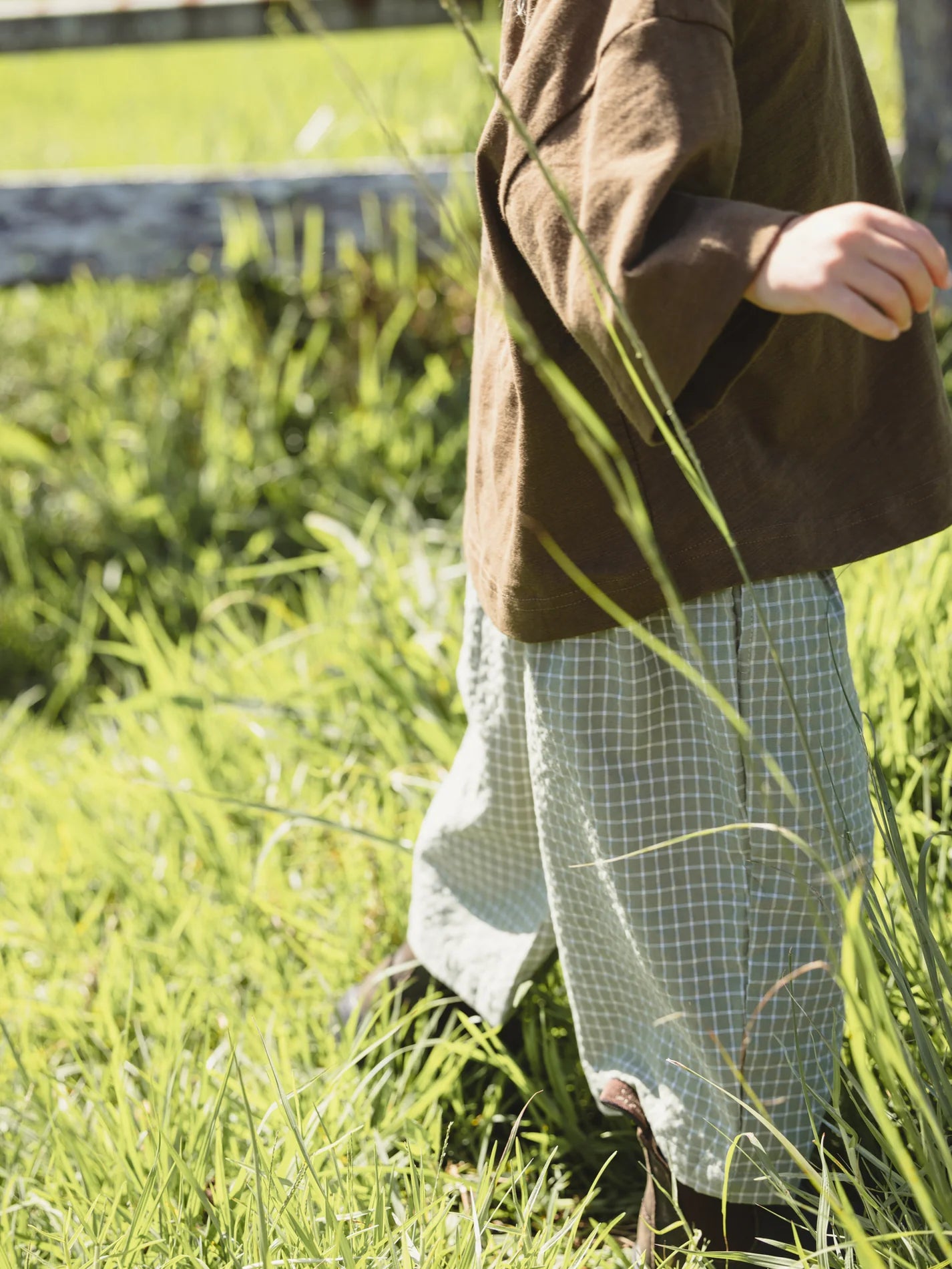 Valencia Byron Bay - Avocado Pants