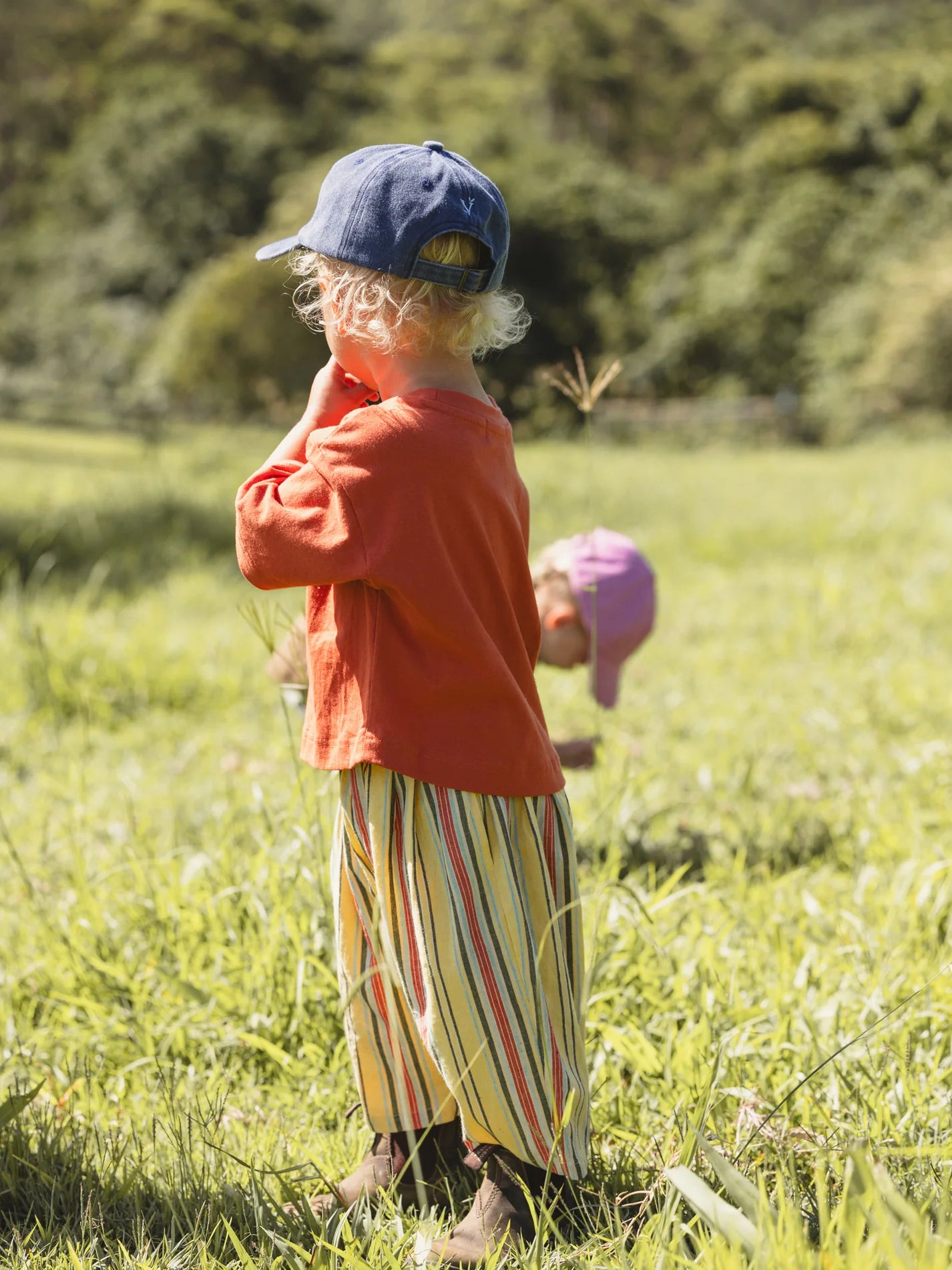 Valencia Byron Bay - Calm Your Farm Hat