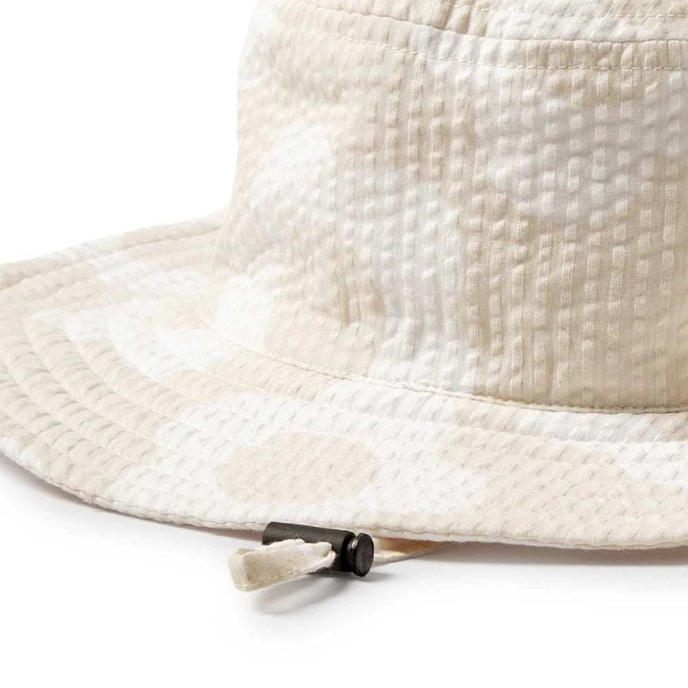 Wilson & Frenchy - Daisy Bloom Organic Sun Hat