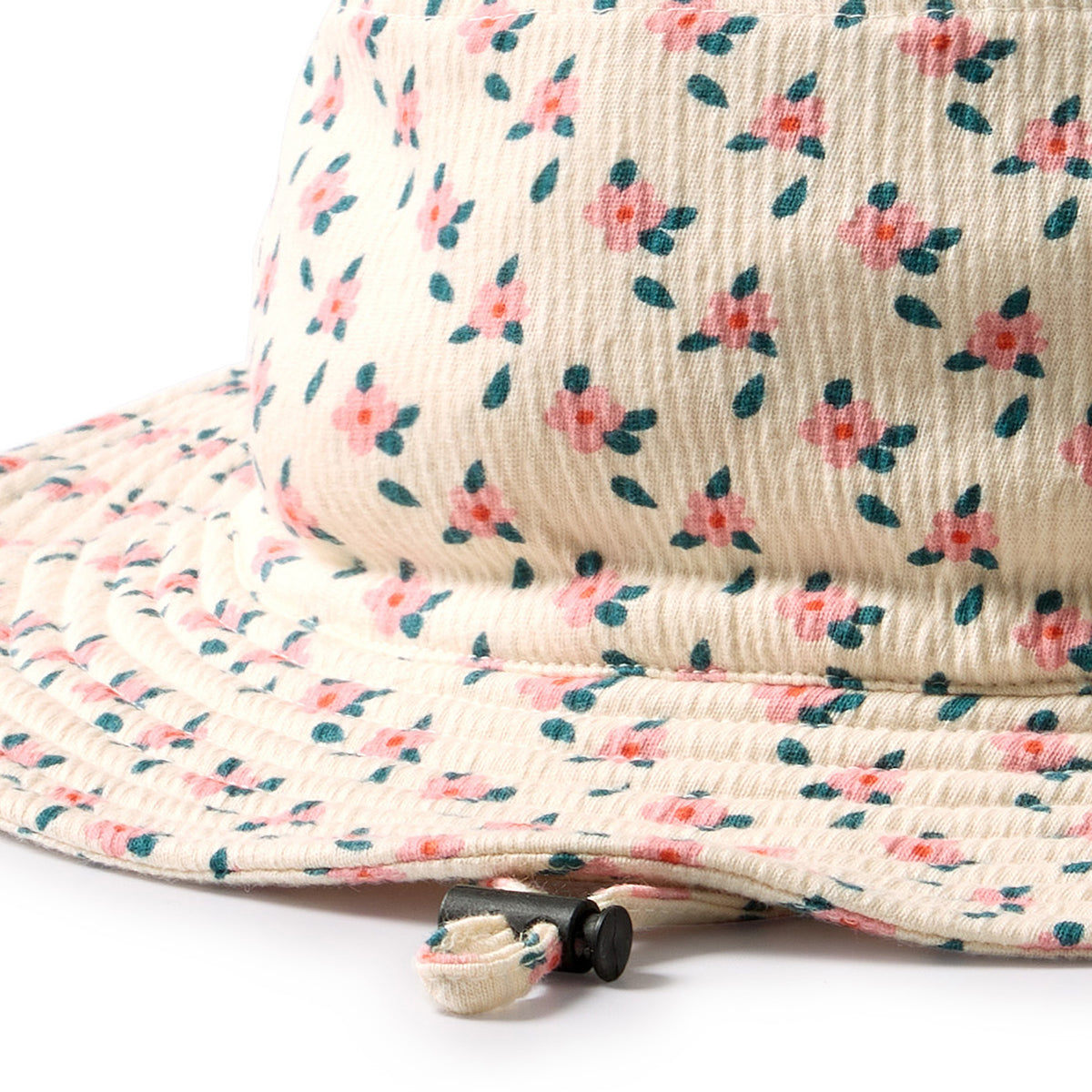 Wilson & Frenchy - Little Blossom Organic Crinkle Sun Hat