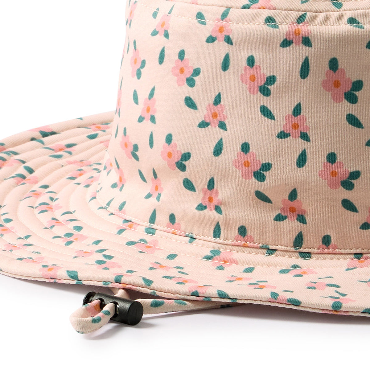 Wilson & Frenchy - Little Blossom Swim Sun Hat