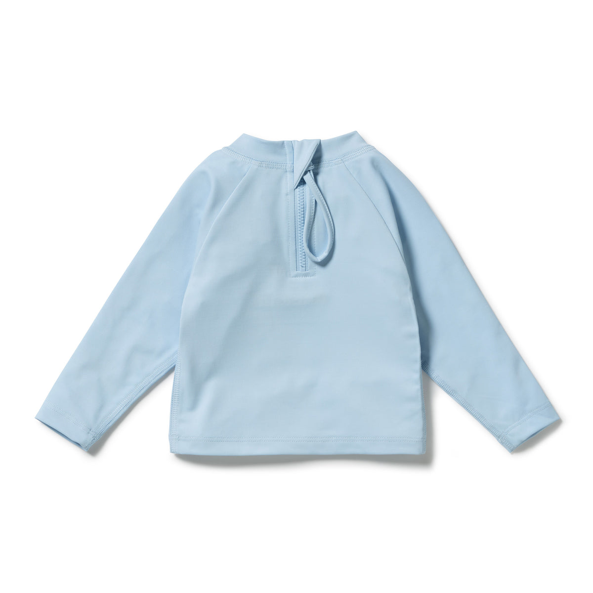 Wilson & Frenchy - Tout est Magique Swim Rashie