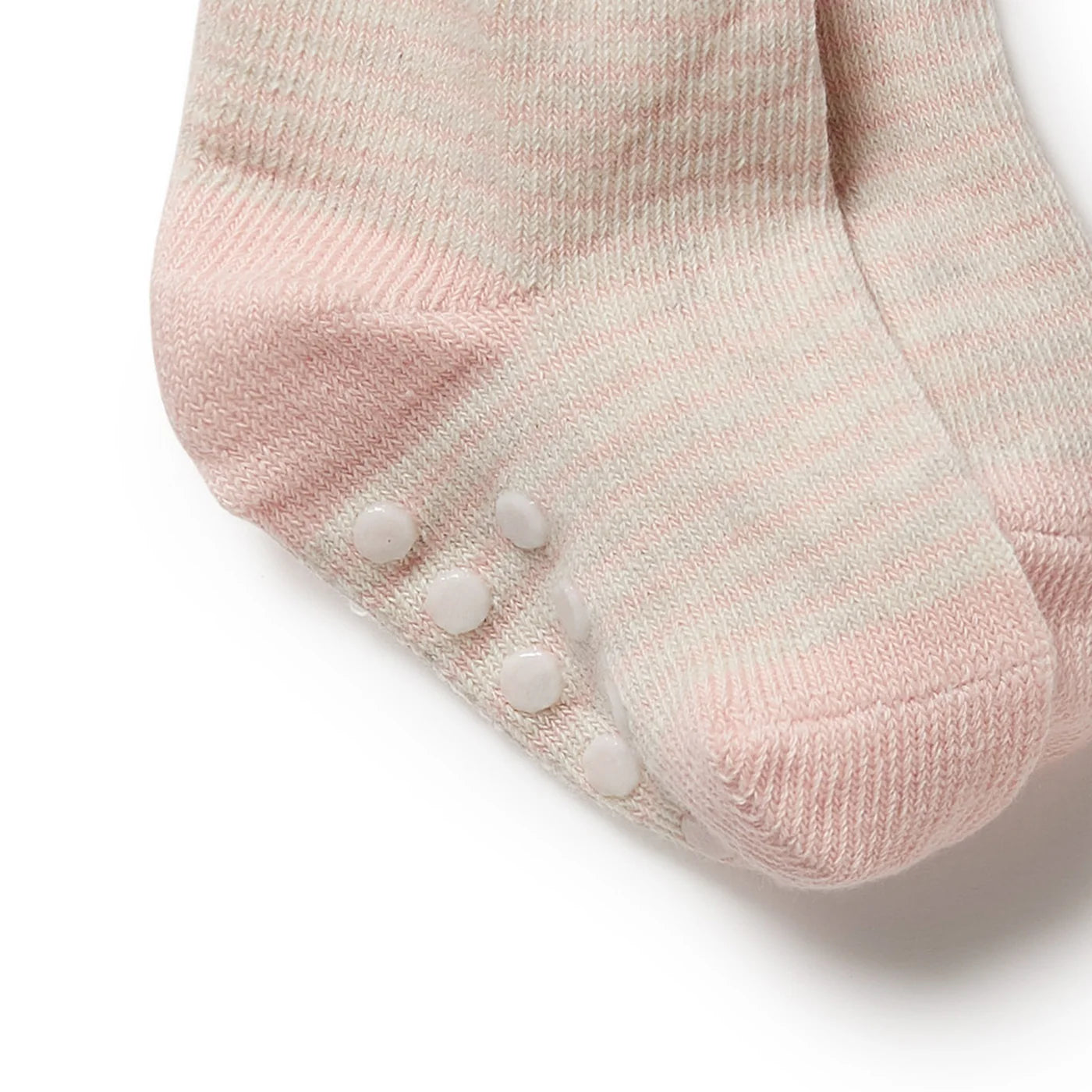 Wilson & Frenchy - 3 Pack Baby Socks Cantelope