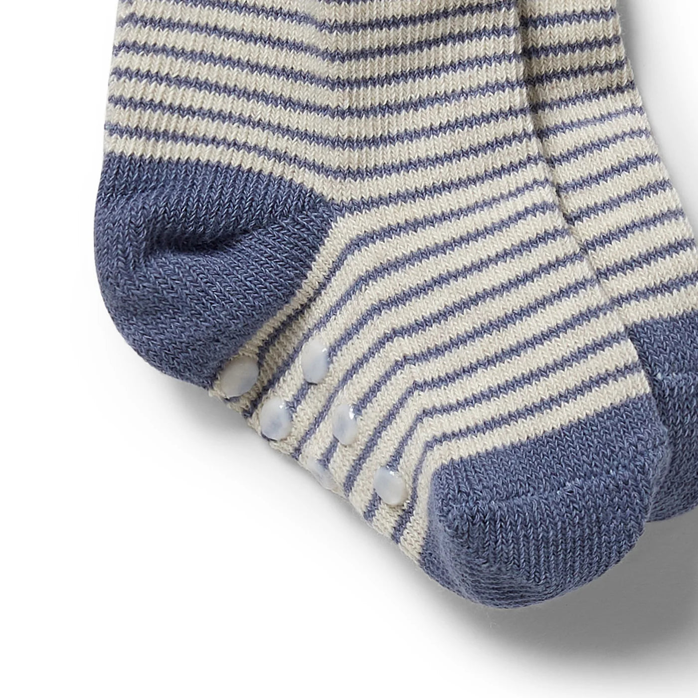 Wilson & Frenchy - 3 Pack Baby Socks Rain Drop