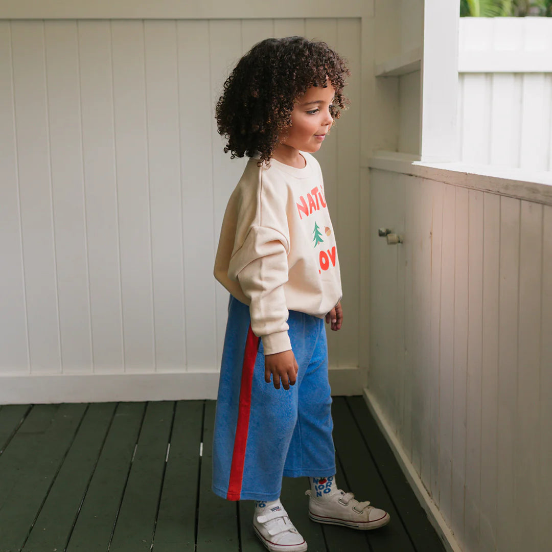 Golden Children - Nature Lover Sweater Honey