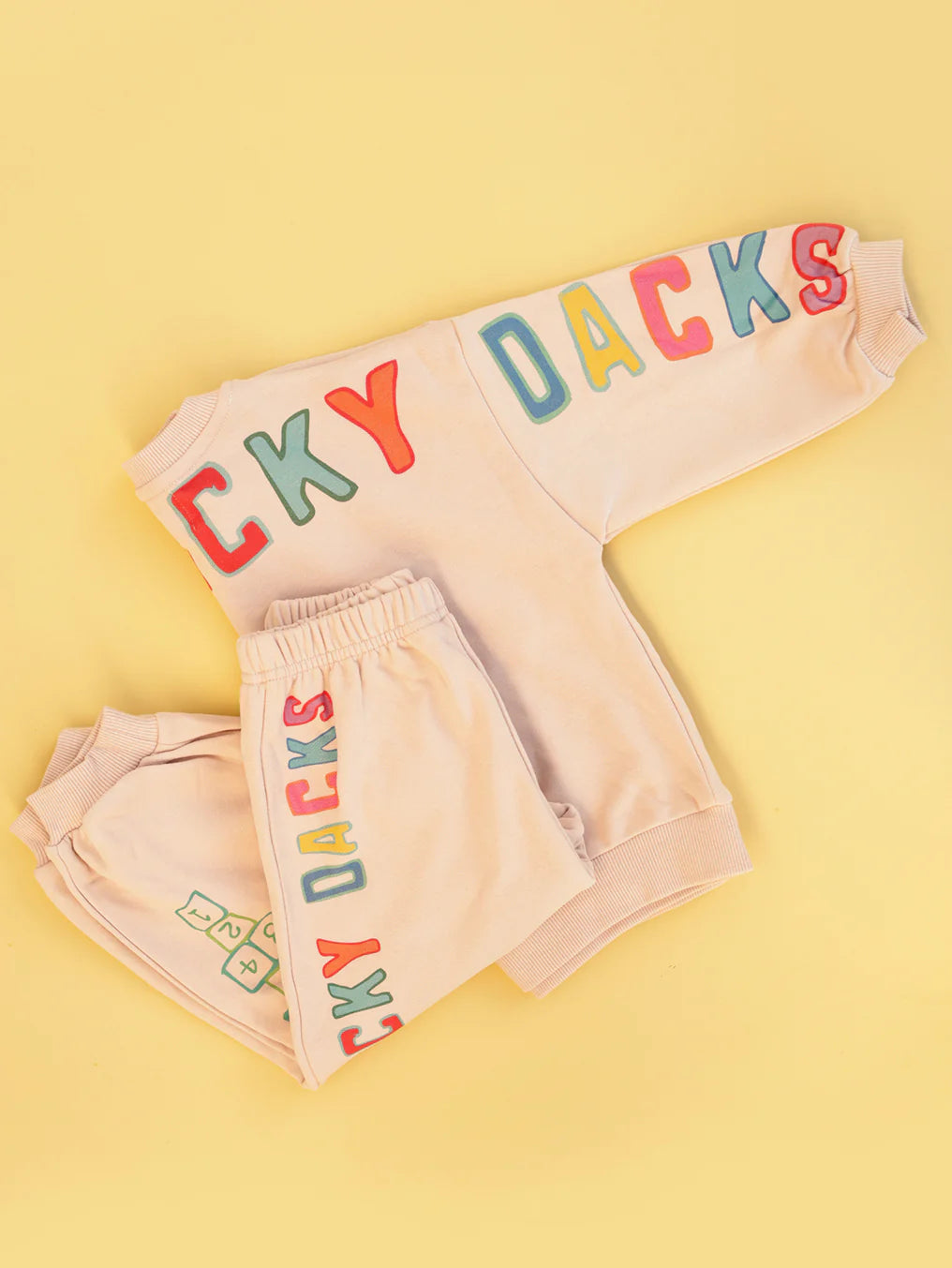 Small Swim Club - Whiteboard Tracky Set