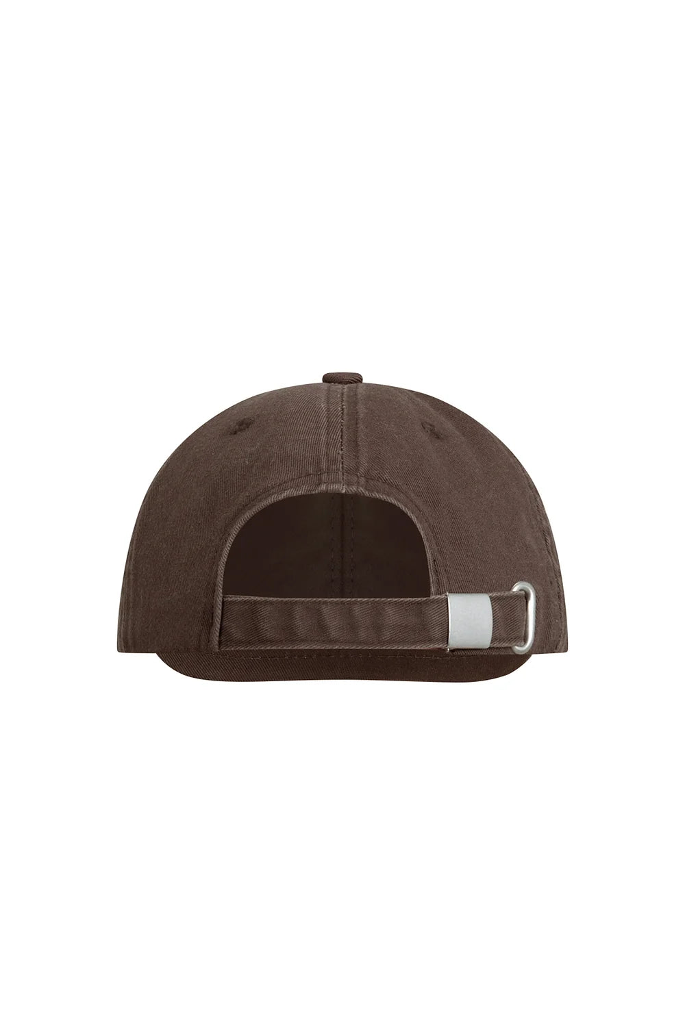 Zulu & Zephyr - Canvas Cap Cocoa