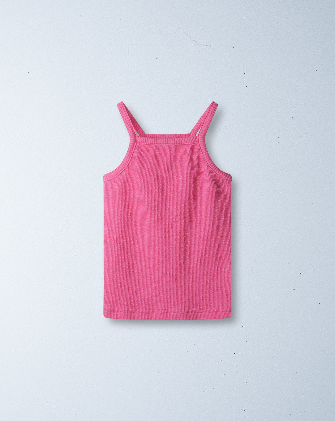 Ziggy Zaza Pixie Singlet in Pink Pop