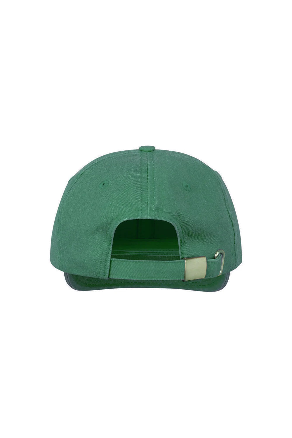 Zulu & Zephyr - Canvas Cap Tallow Green
