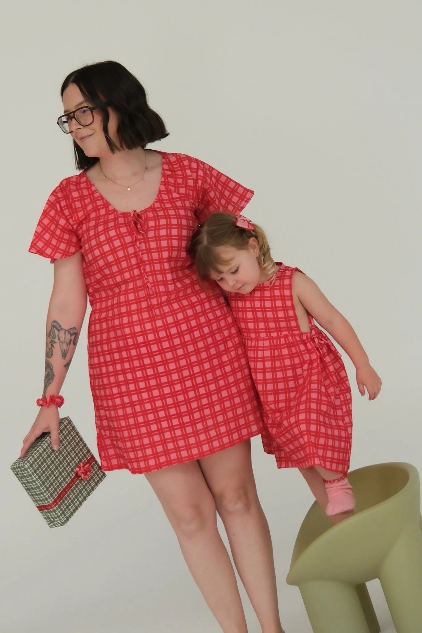 Ziggy Lou - Women's Lena Dress Jolie