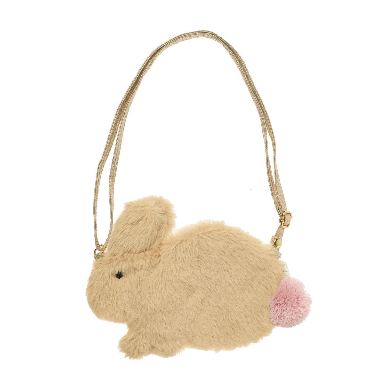 Rockahula - Fluffy Bunny Bag