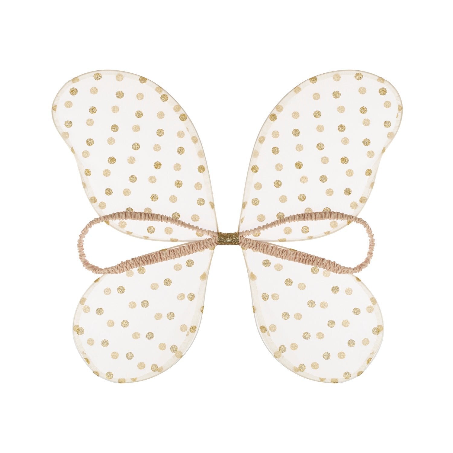 Rockahula - Glitter Spot Tulle Fairy Wings