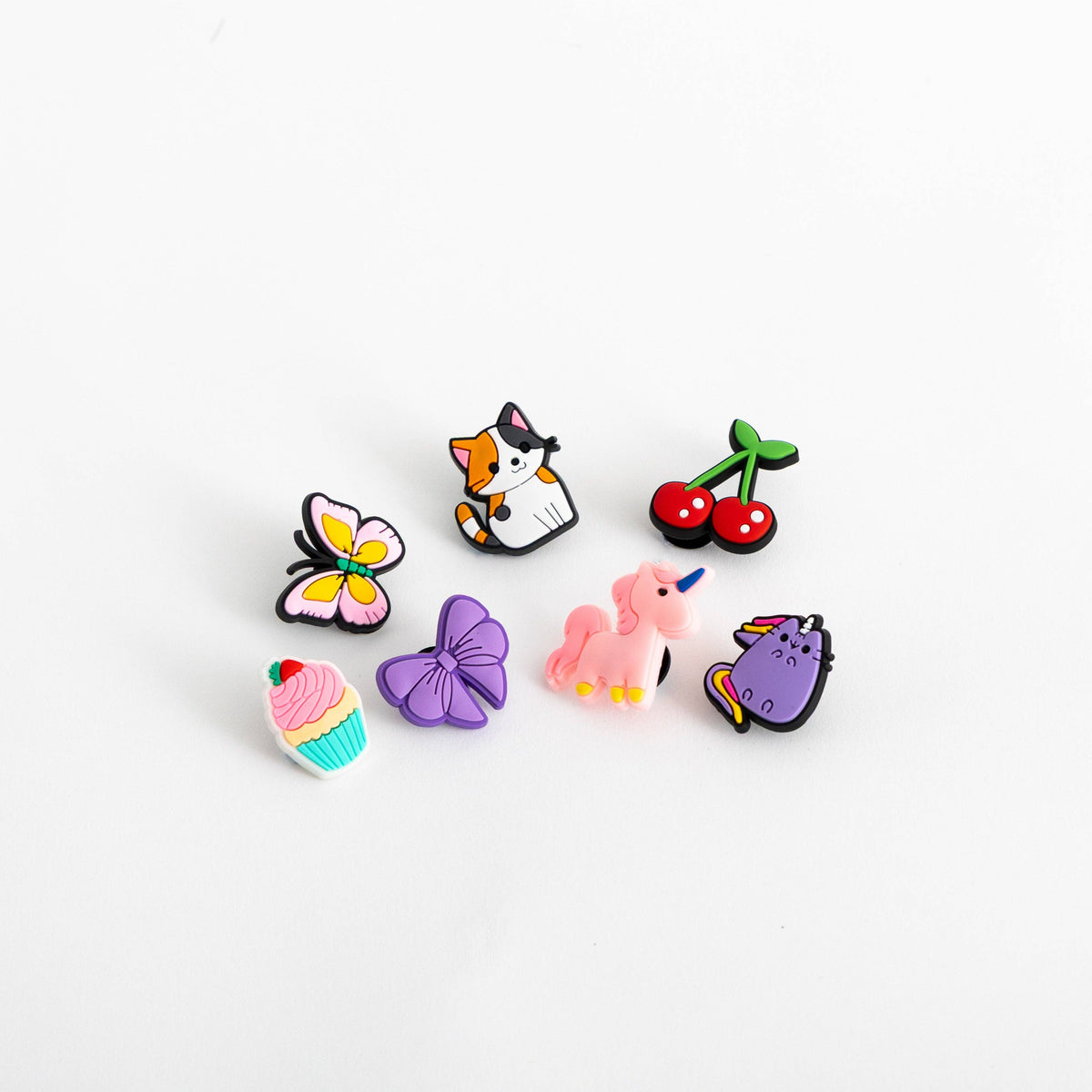 Chino Club - Girls Chino Charm Pack