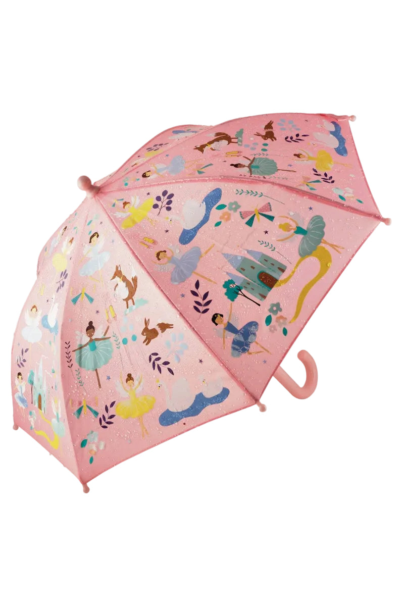 Floss & Rock - Colour Changing Umbrella Enchanted