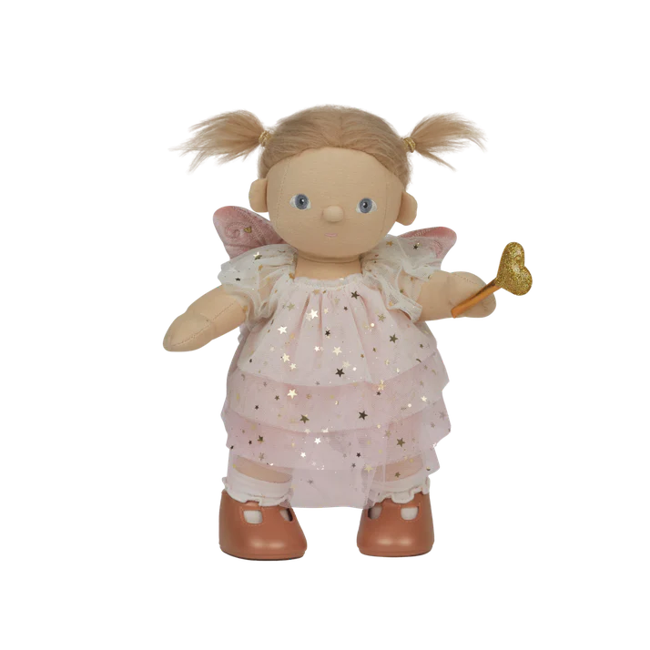 Olli Ella - Dream Dinkum Doll Fairy Willow