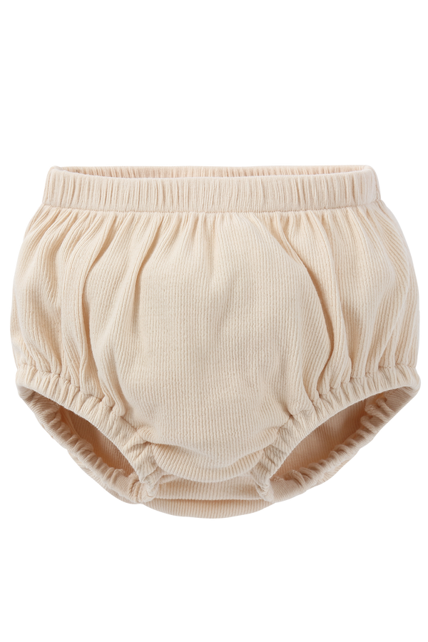 Front of bloomers in Eggshell