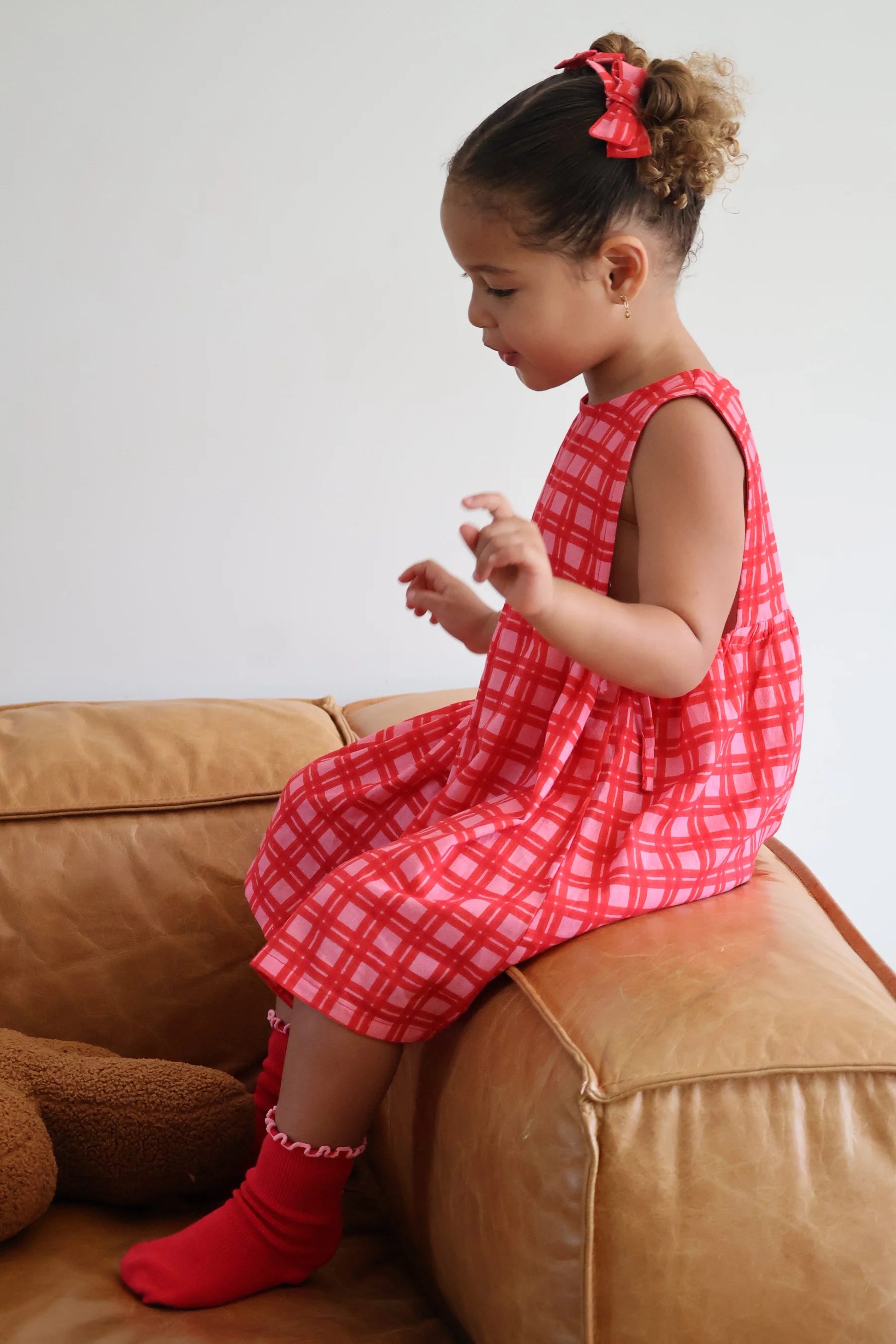 Ziggy Lou - Bows Jolie