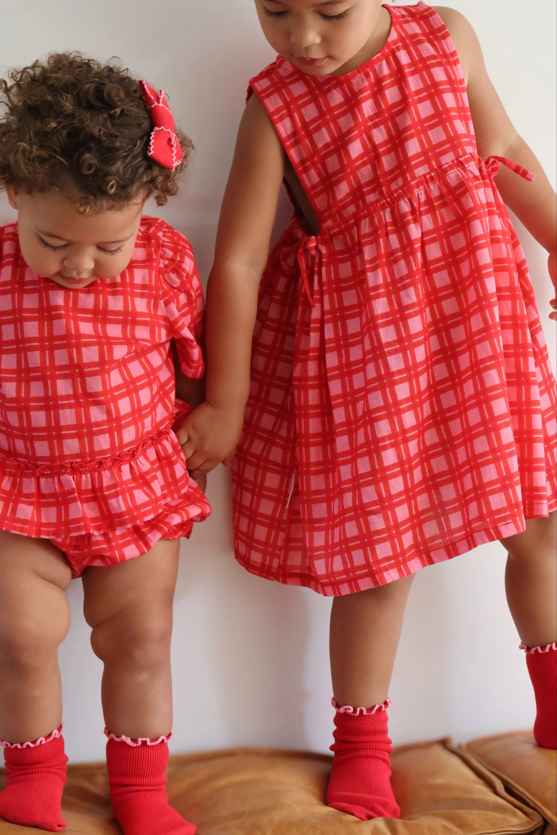 Ziggy Lou - Sofia Dress Jolie