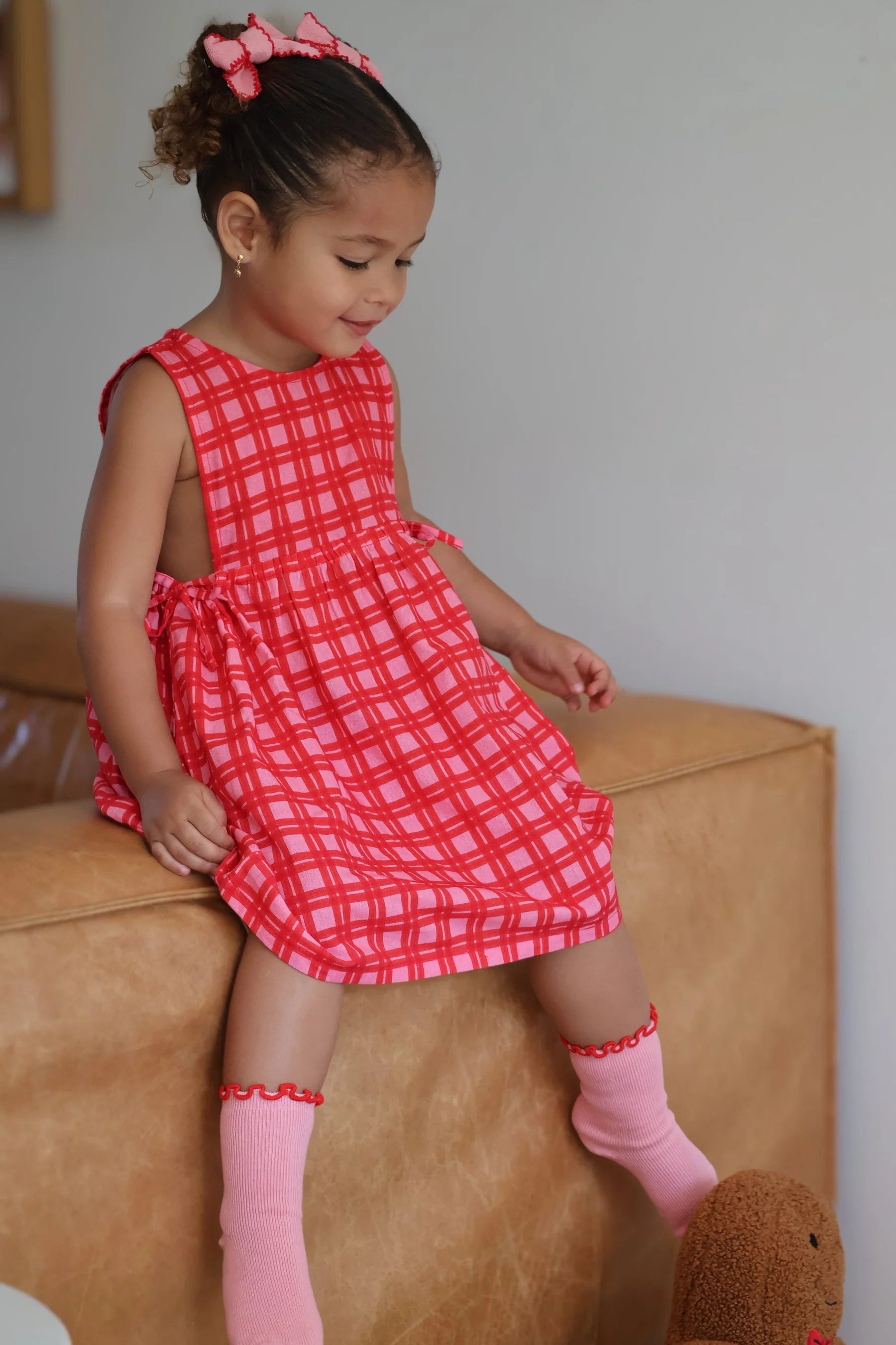 Ziggy Lou - Sofia Dress Jolie