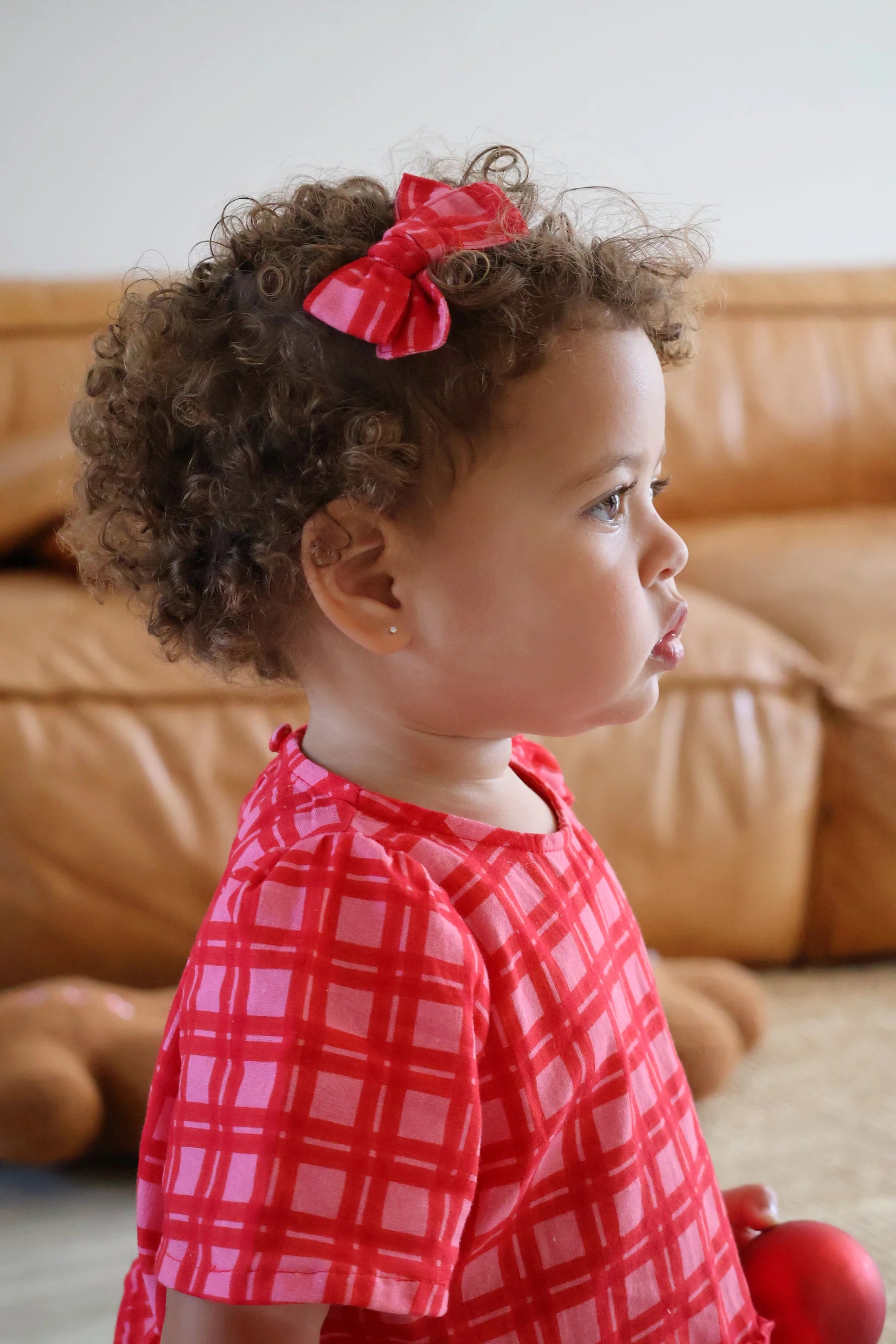 Ziggy Lou - Bows Jolie