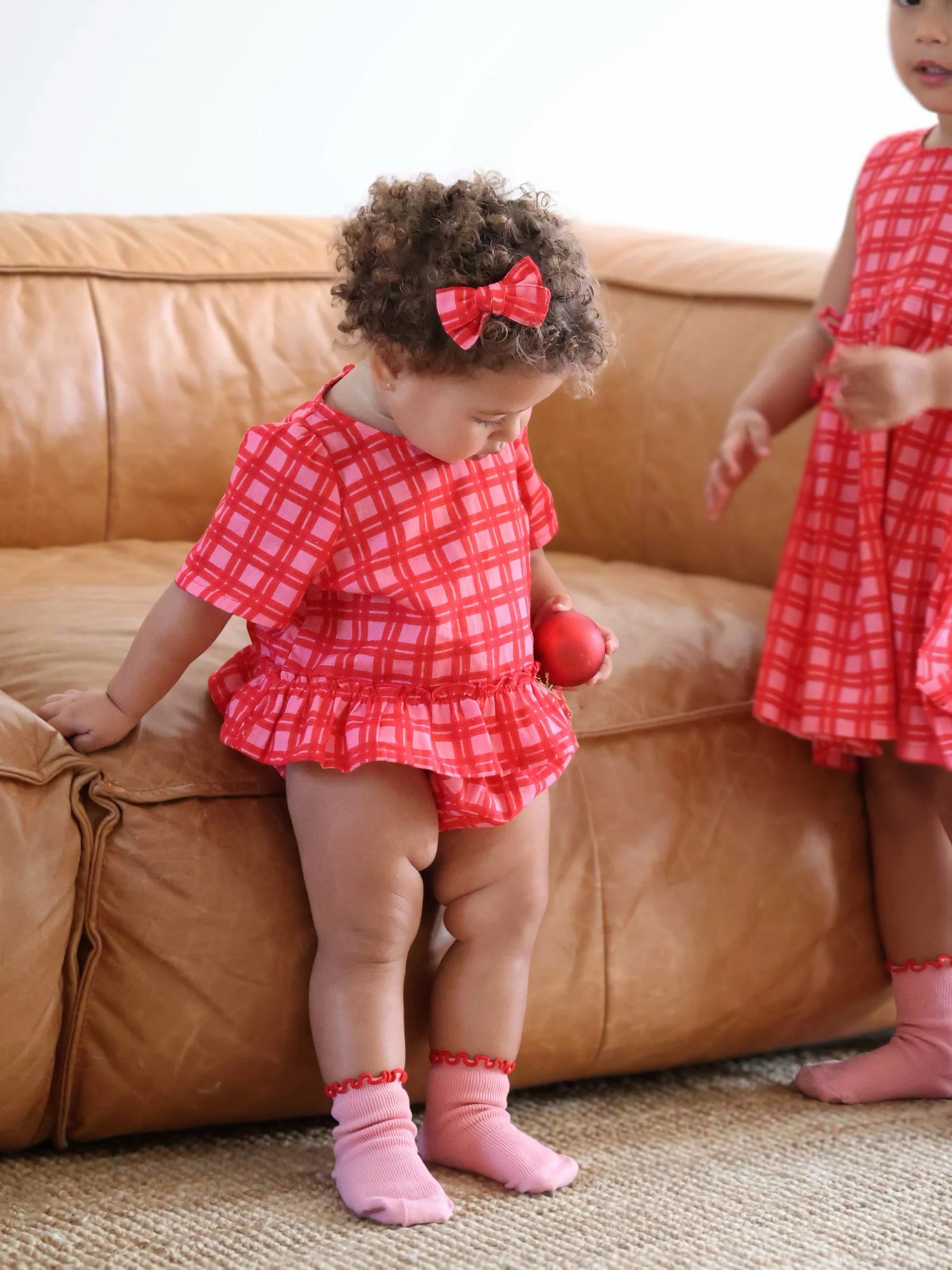 Ziggy Lou - Socks Elsa