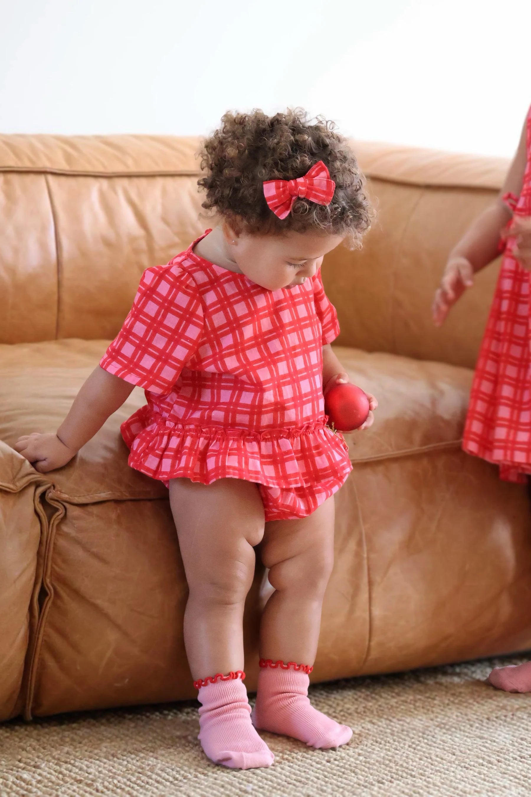 Ziggy Lou - Bows Jolie