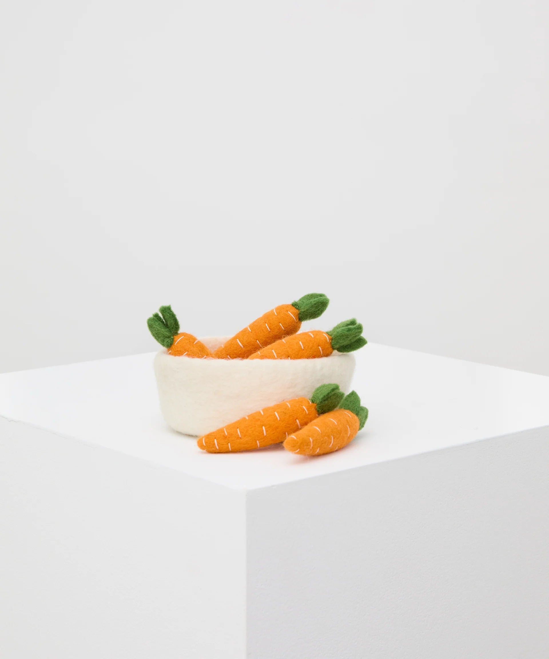 Philé - Crate of Carrots