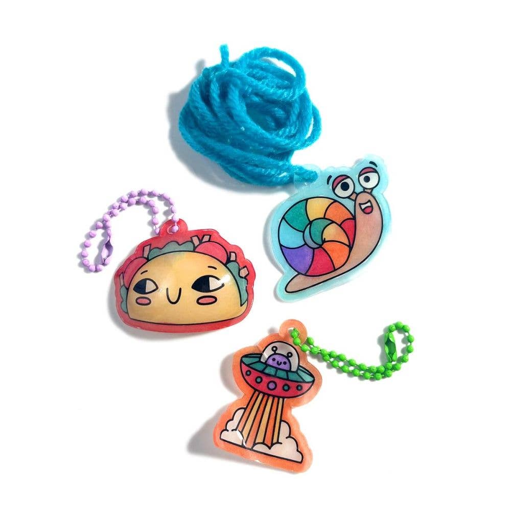 Ooly - Shrink-Its! Fun Friends