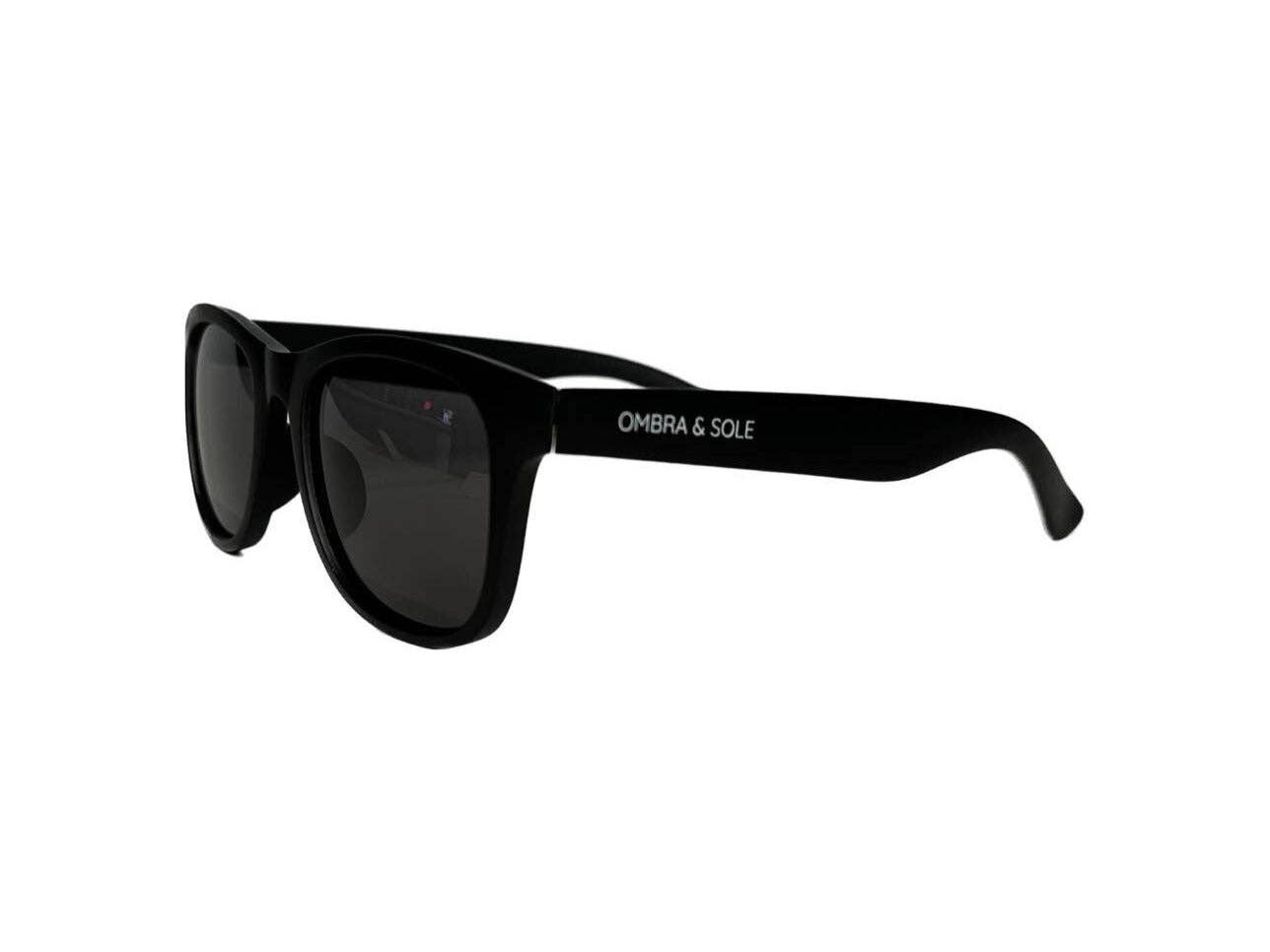 Ombra & Sole - Kids UV Polarised Sunglasses Midnight
