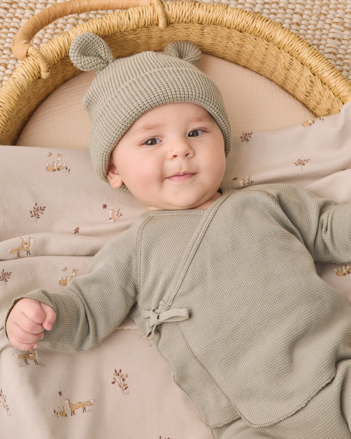 Quincy Mae Take Home Set Laurel