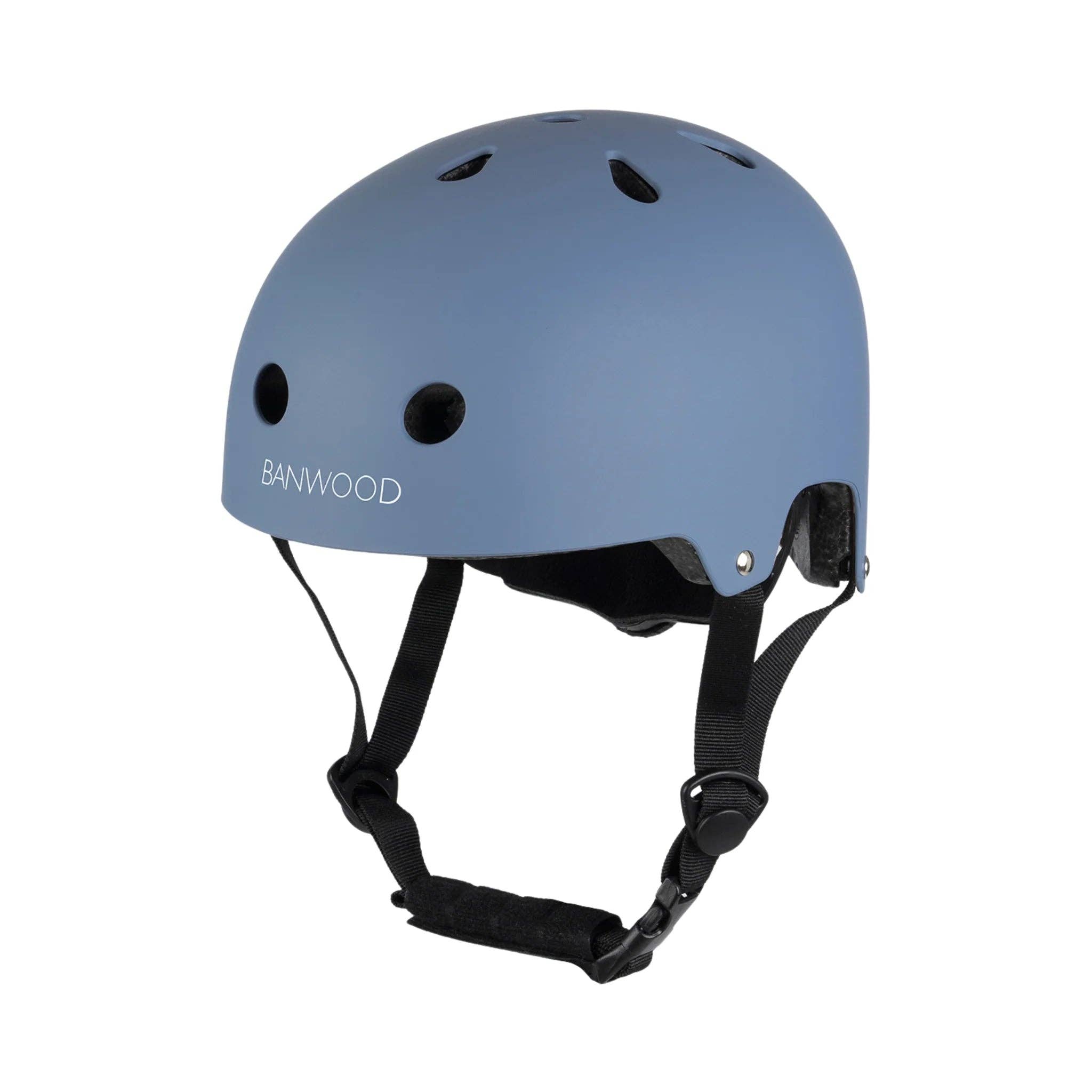 Banwood - Classic Helmet Blue