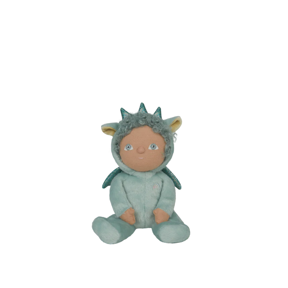 Olli Ella - Dinky Dinkum Dante Dragon