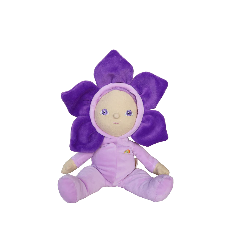 Olli Ella - Dinky Dinkums Violet