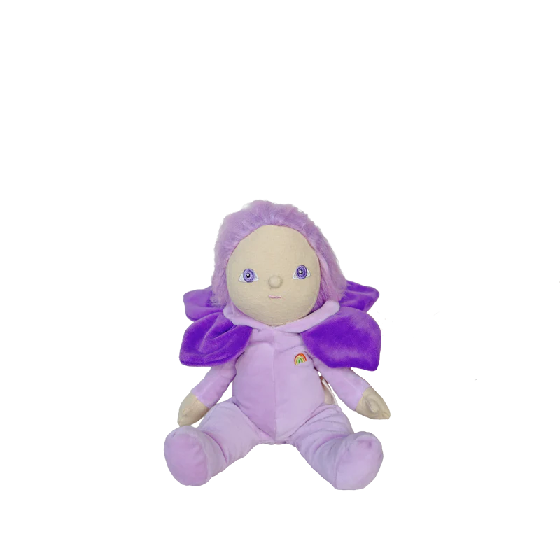 Olli Ella - Dinky Dinkums Violet