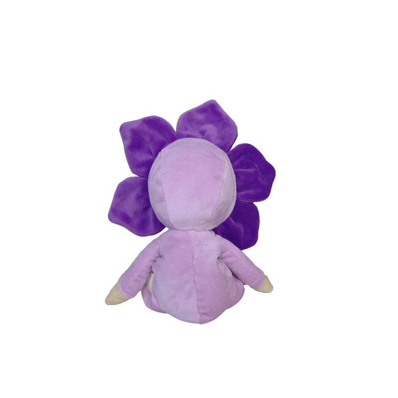 Olli Ella - Dinky Dinkums Violet