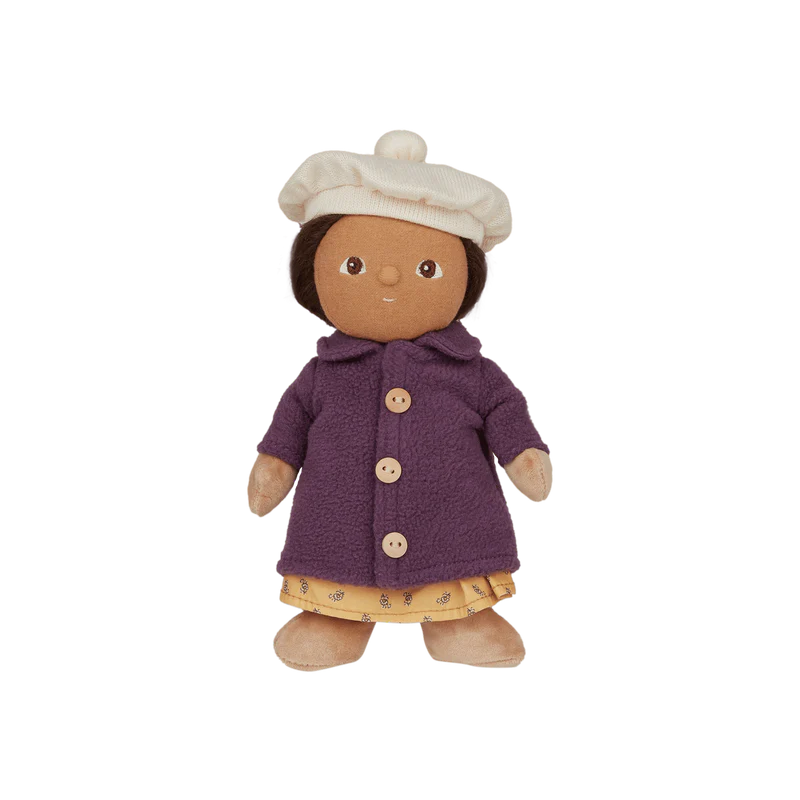 Olli Ella - Dress Me Dinky Lila Lavender