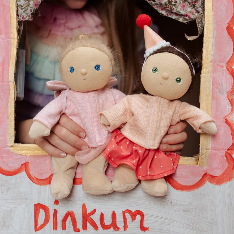 Dress Me Dinky Sophia Sundae