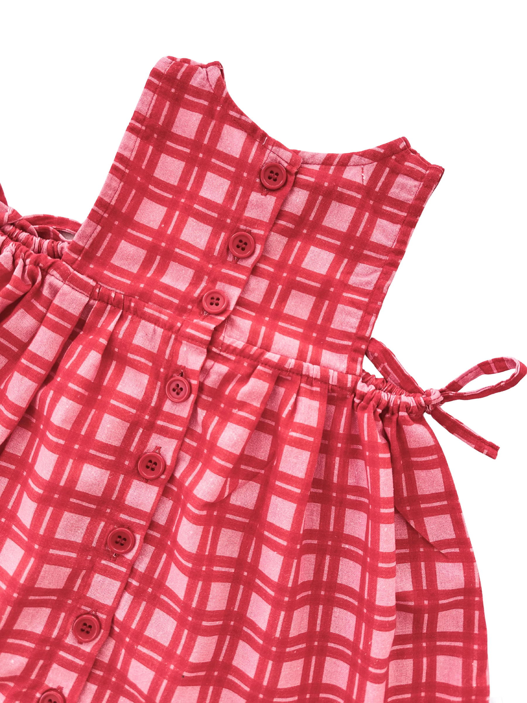 Ziggy Lou - Sofia Dress Jolie