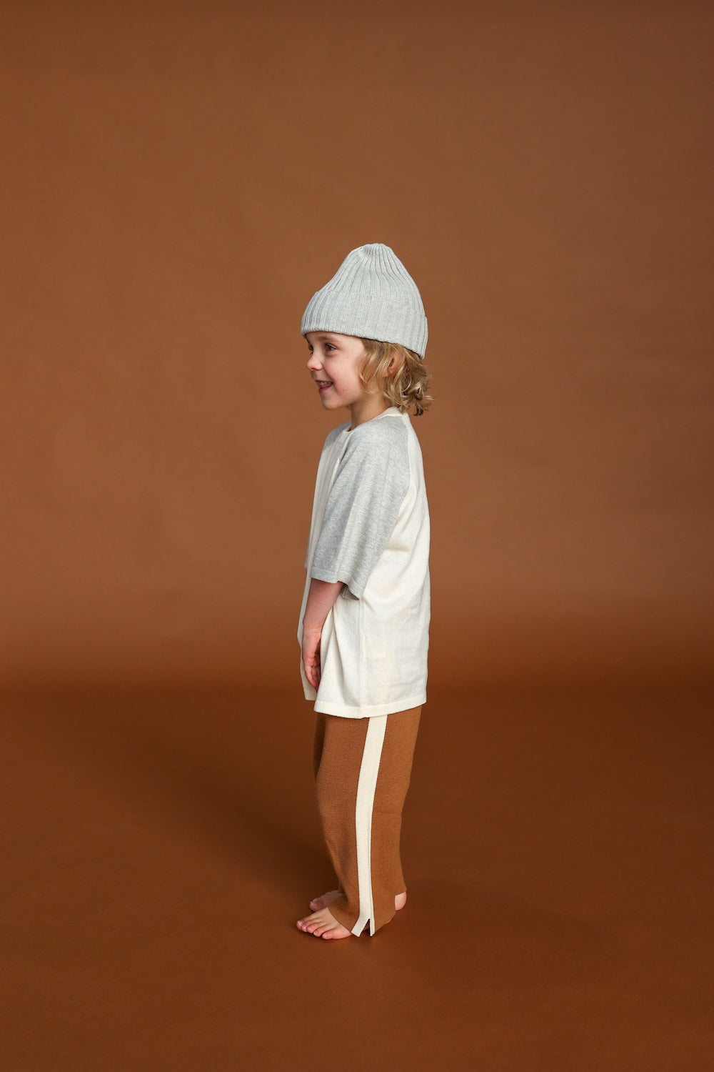 Grown - Milano Pant Toast