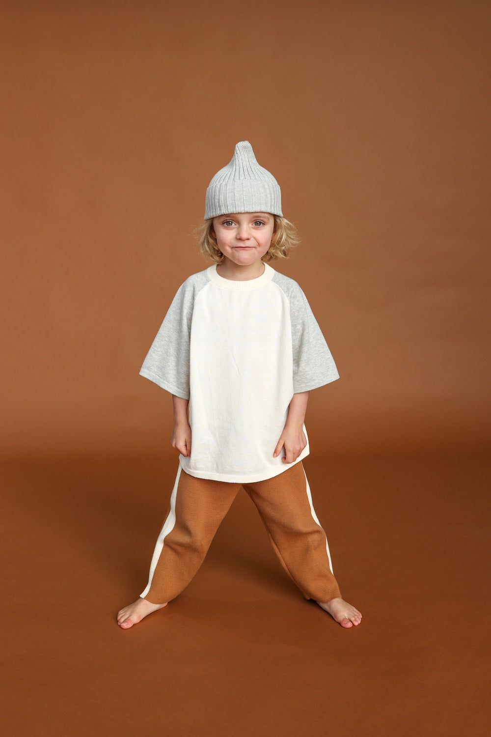 Grown - Milano Pant Toast