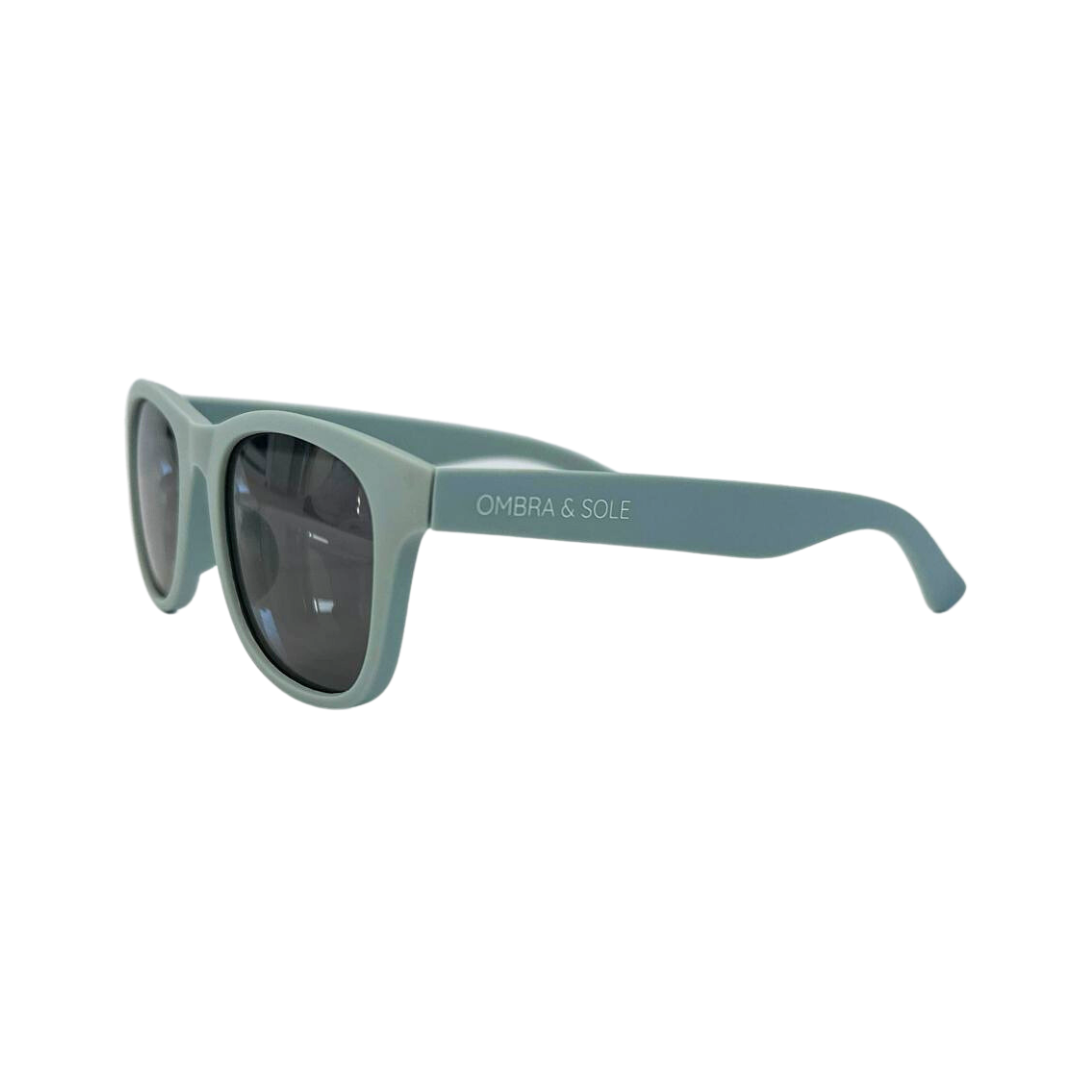 Ombra & Sole - Kids UV Polarised Sunglasses Ice