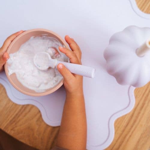 Rommer - Wiggly Placemat Lilac