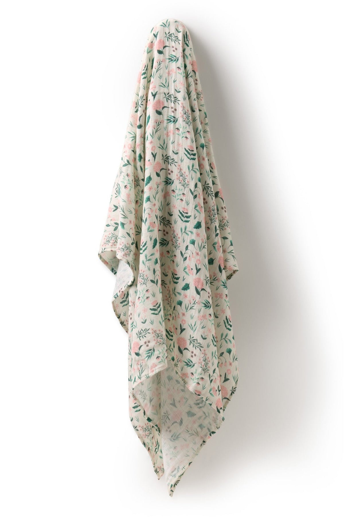 Wilson & Frenchy - Sweet Bloom Organic Muslin