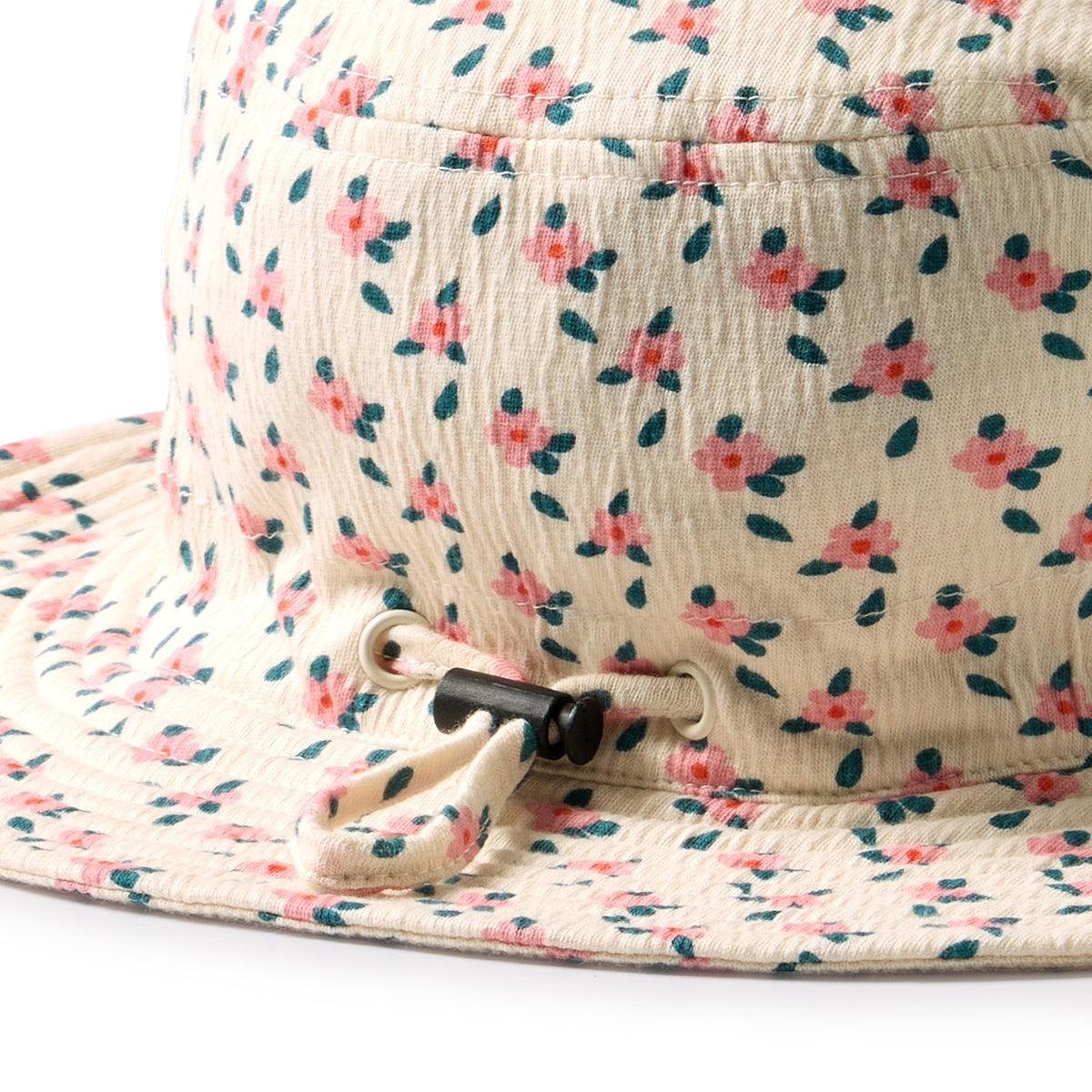 Wilson & Frenchy - Little Blossom Organic Crinkle Sun Hat