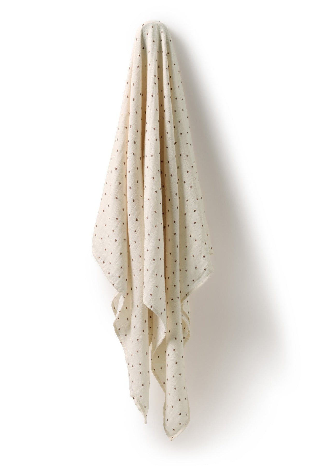 Wilson & Frenchy - My Lucky Charm Organic Muslin