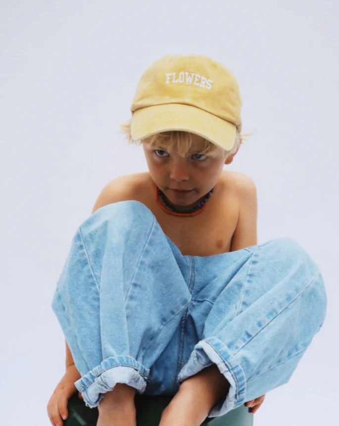 Ziggy Zaza - Flowers Cap Dandelion
