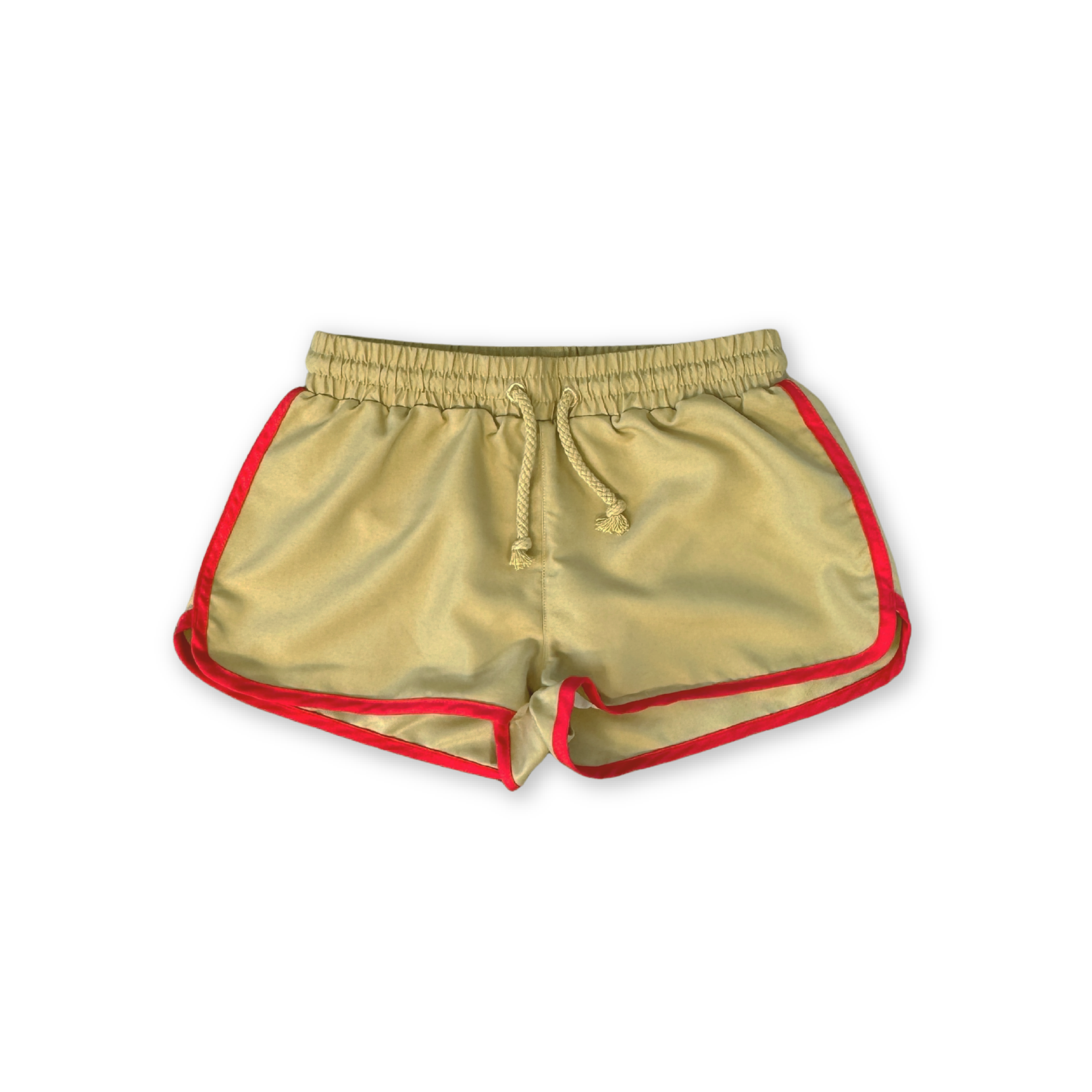 Grown - Board Shorts Olive